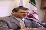 تاکید رییس دانشگاه بر یکسان سازی نحوه درج نام دانشکده ها و بیمارستانها در مکاتبات و مقالات